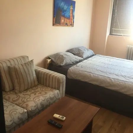 Apartment Sweet Dreams 1 Stara Zagora